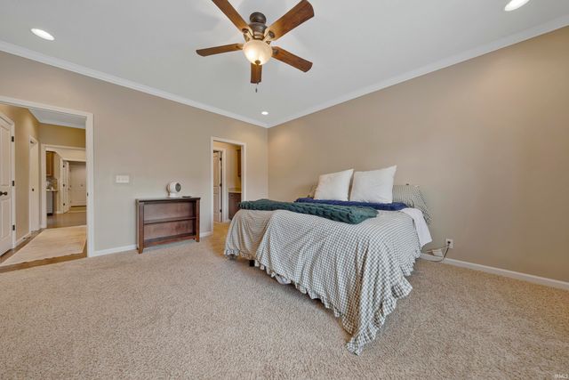 15425 Haiku Road, Evansville, IN 47725