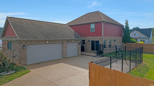15425 Haiku Road, Evansville, IN 47725