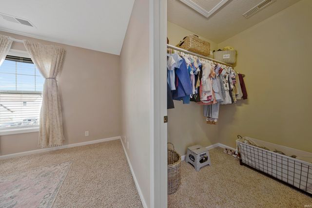 15425 Haiku Road, Evansville, IN 47725