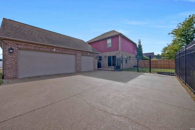 15425 Haiku Road, Evansville, IN 47725