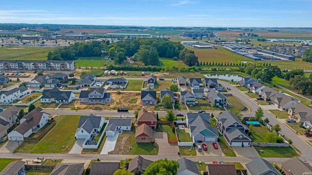 15425 Haiku Road, Evansville, IN 47725
