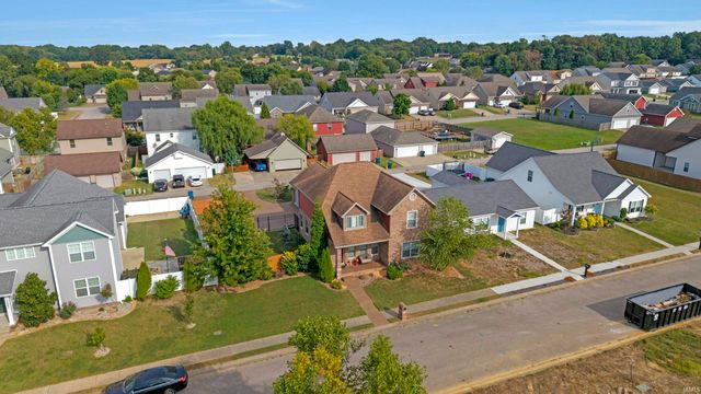 15425 Haiku Road, Evansville, IN 47725