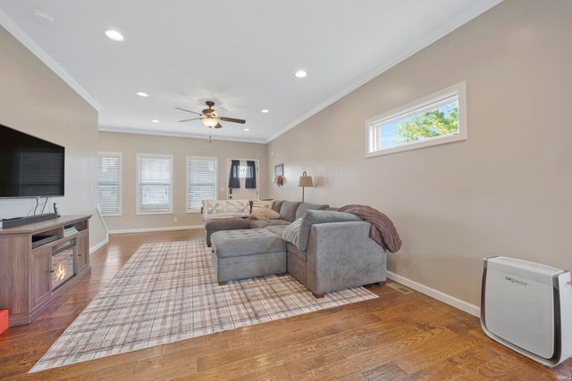 15425 Haiku Road, Evansville, IN 47725