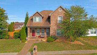 15425 Haiku Road, Evansville, IN 47725