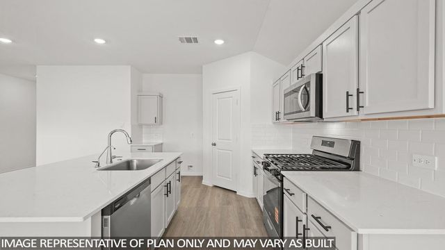 14317 Moonflower Drive, Splendora, TX 77372