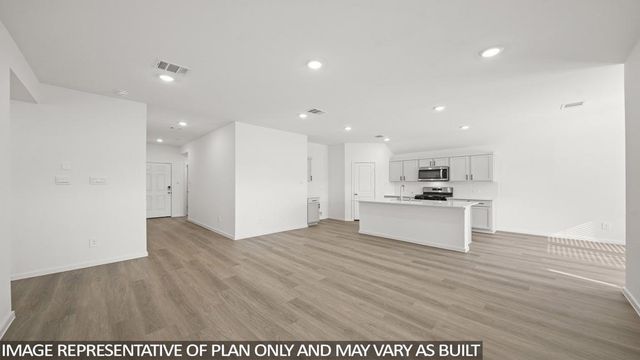 14317 Moonflower Drive, Splendora, TX 77372
