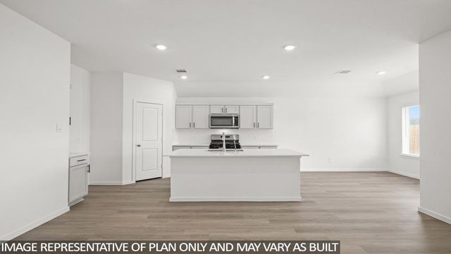 14317 Moonflower Drive, Splendora, TX 77372