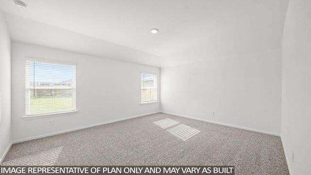14317 Moonflower Drive, Splendora, TX 77372