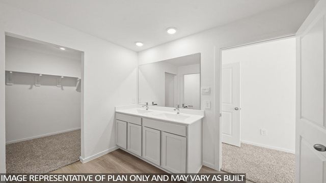 14317 Moonflower Drive, Splendora, TX 77372