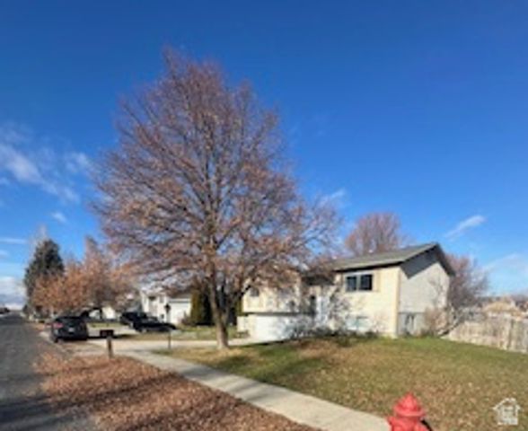 1031 W 350 S, Logan, UT 84321