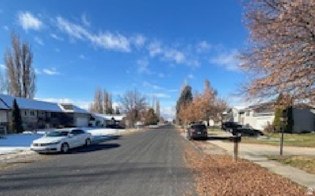 1031 W 350 S, Logan, UT 84321
