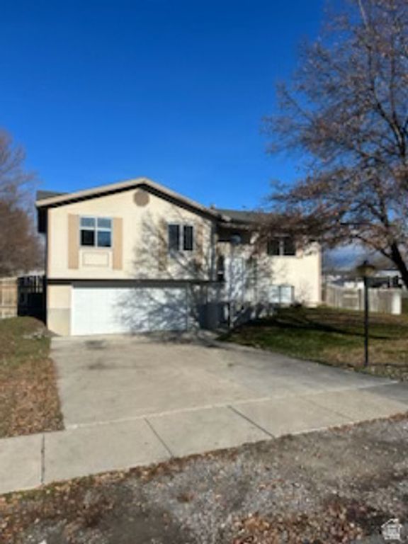 1031 W 350 S, Logan, UT 84321