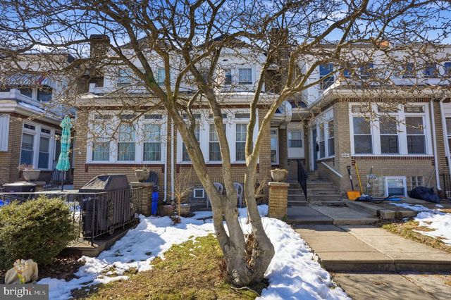 3556 OAKMONT ST, Philadelphia, PA 19136