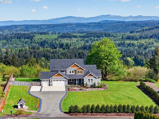 18255 Se VISTA VIEW Ct, Sandy, OR 97055