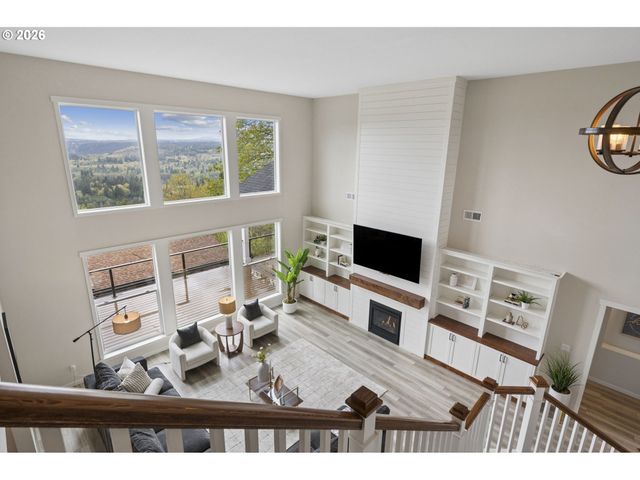 18255 Se VISTA VIEW Ct, Sandy, OR 97055