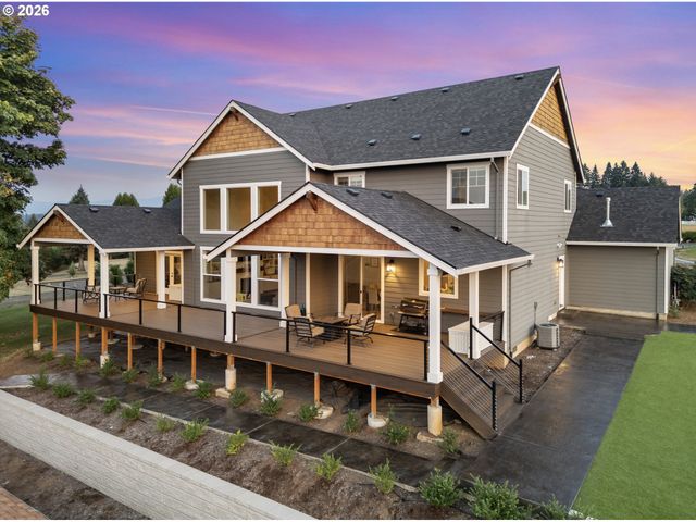 18255 Se VISTA VIEW Ct, Sandy, OR 97055