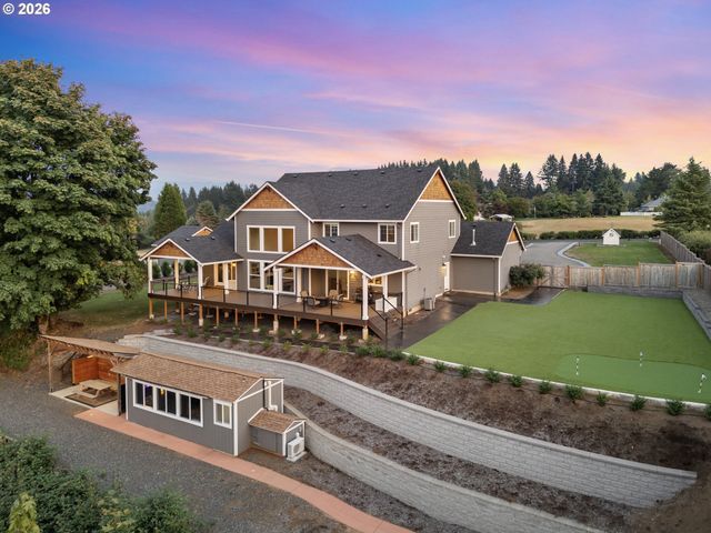 18255 Se VISTA VIEW Ct, Sandy, OR 97055