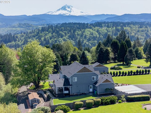 18255 Se VISTA VIEW Ct, Sandy, OR 97055