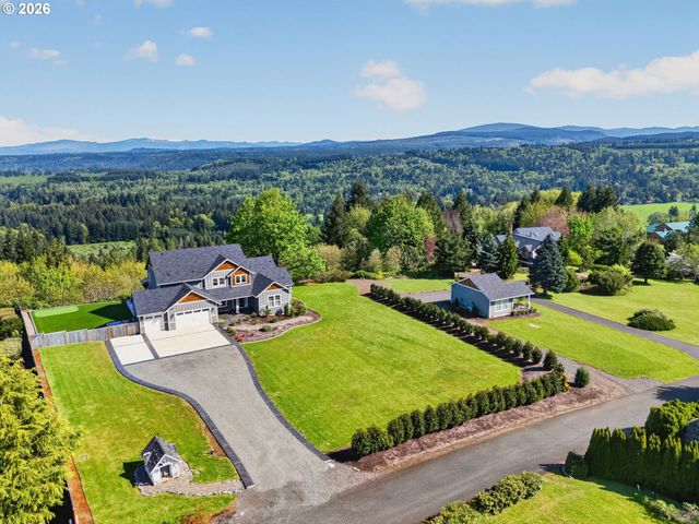 18255 Se VISTA VIEW Ct, Sandy, OR 97055