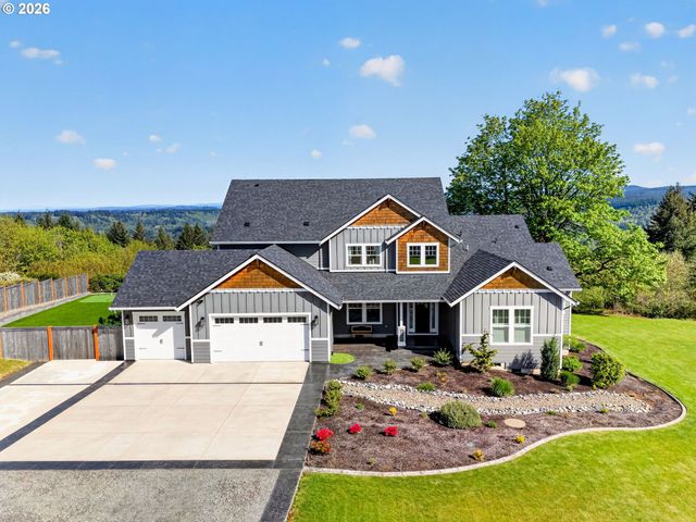 18255 Se VISTA VIEW Ct, Sandy, OR 97055