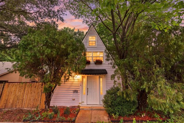 716 Lakeland Road, Lake Dallas, TX 75065