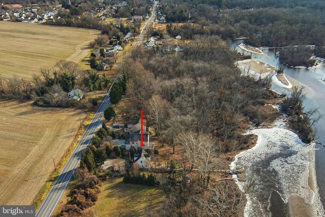 32135 RIVER RD, Millington, MD 21651