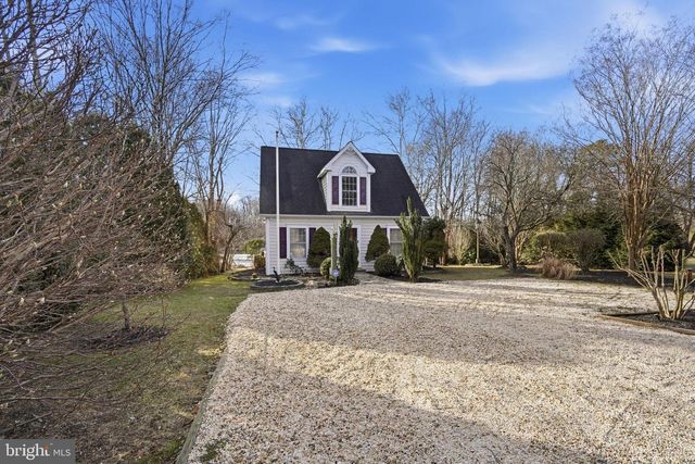 32135 RIVER RD, Millington, MD 21651