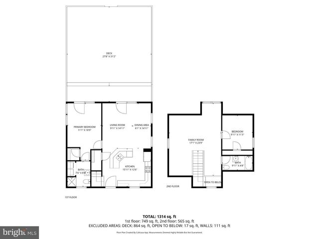 32135 RIVER RD, Millington, MD 21651