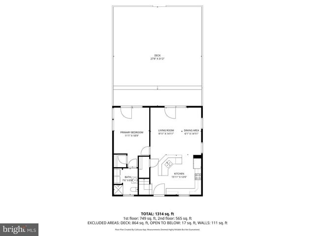 32135 RIVER RD, Millington, MD 21651