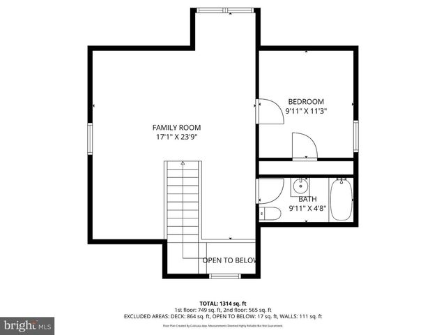 32135 RIVER RD, Millington, MD 21651