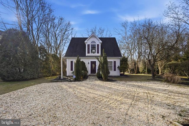 32135 RIVER RD, Millington, MD 21651