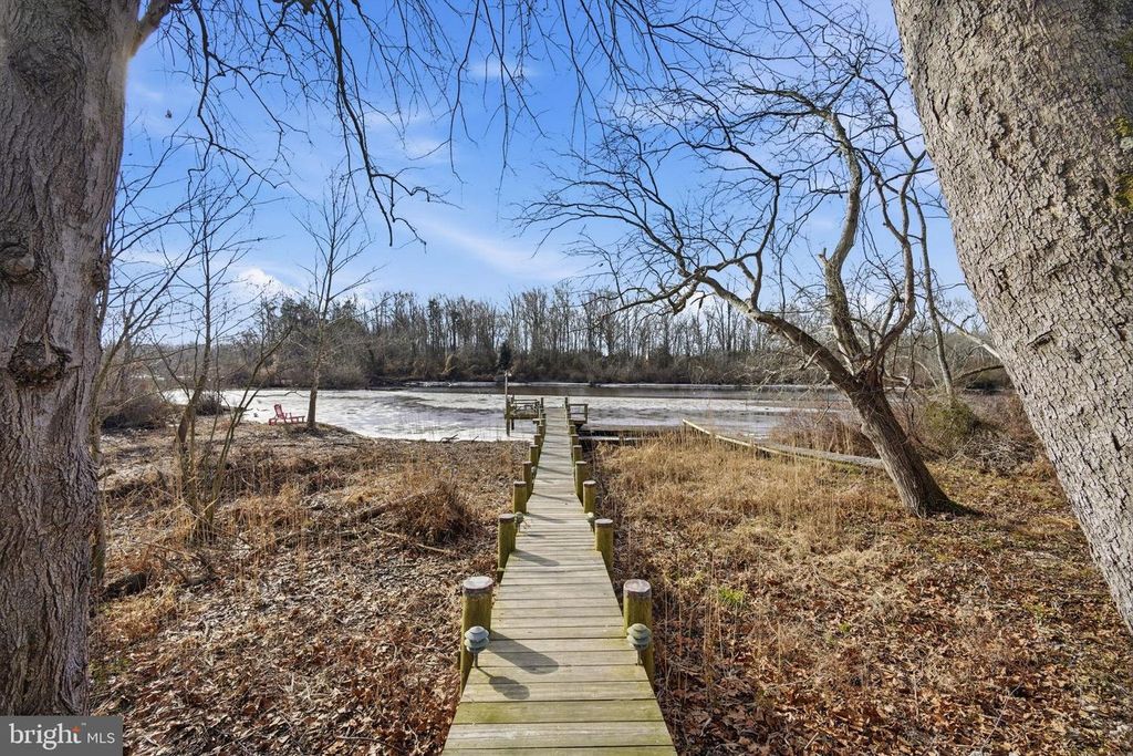 32135 RIVER RD, Millington, MD 21651