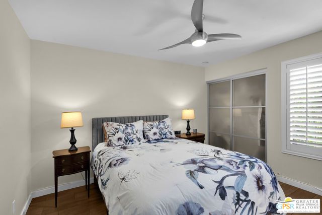 4881 S Winners Circle B, Palm Springs, CA 92264