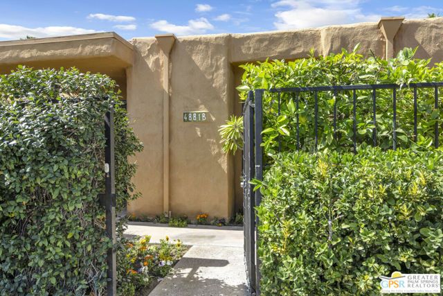 4881 S Winners Circle B, Palm Springs, CA 92264