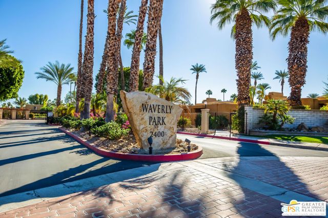 4881 S Winners Circle B, Palm Springs, CA 92264