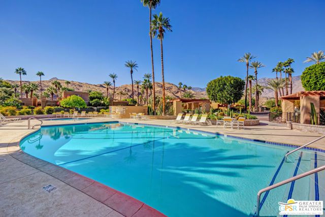4881 S Winners Circle B, Palm Springs, CA 92264