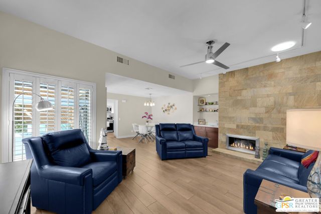 4881 S Winners Circle B, Palm Springs, CA 92264