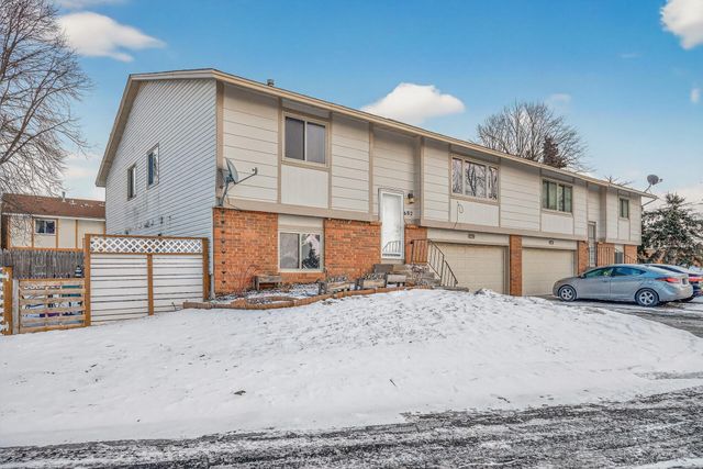 682 125th Lane NE, Blaine, MN 55434