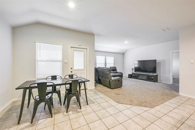 508 Bronze Circle W, Springtown, TX 76082