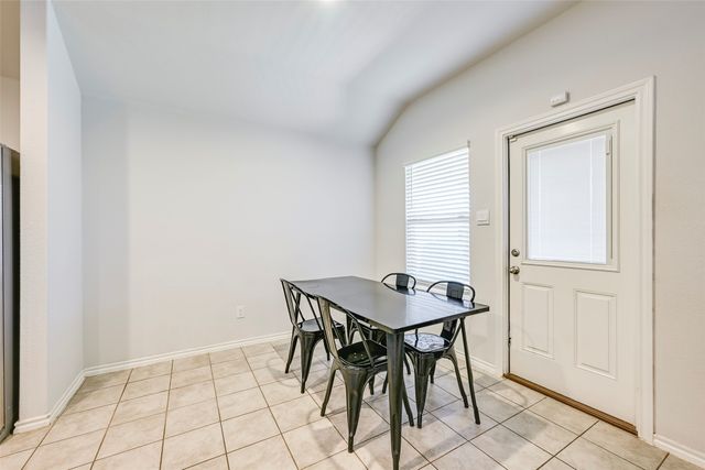 508 Bronze Circle W, Springtown, TX 76082