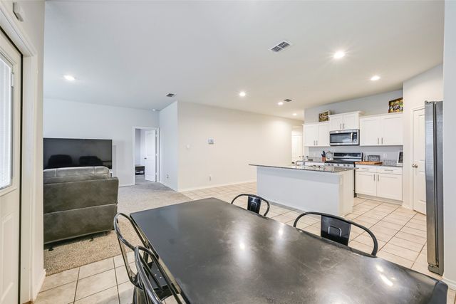 508 Bronze Circle W, Springtown, TX 76082