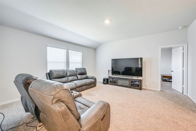 508 Bronze Circle W, Springtown, TX 76082