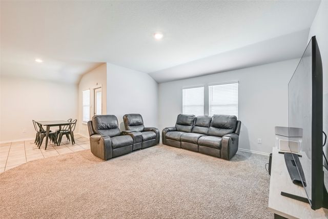 508 Bronze Circle W, Springtown, TX 76082