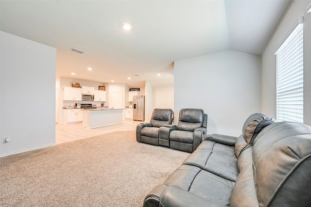 508 Bronze Circle W, Springtown, TX 76082