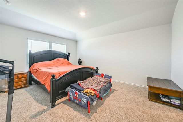 508 Bronze Circle W, Springtown, TX 76082