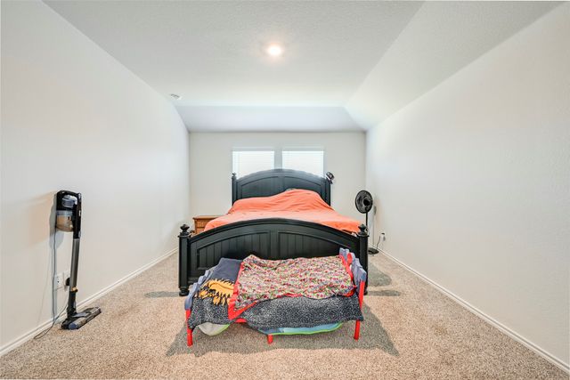 508 Bronze Circle W, Springtown, TX 76082