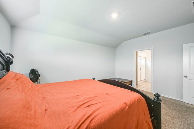 508 Bronze Circle W, Springtown, TX 76082