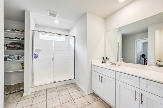 508 Bronze Circle W, Springtown, TX 76082