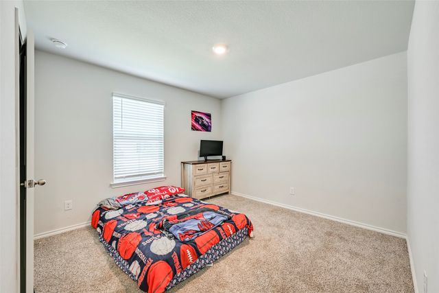 508 Bronze Circle W, Springtown, TX 76082