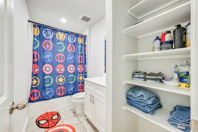 508 Bronze Circle W, Springtown, TX 76082